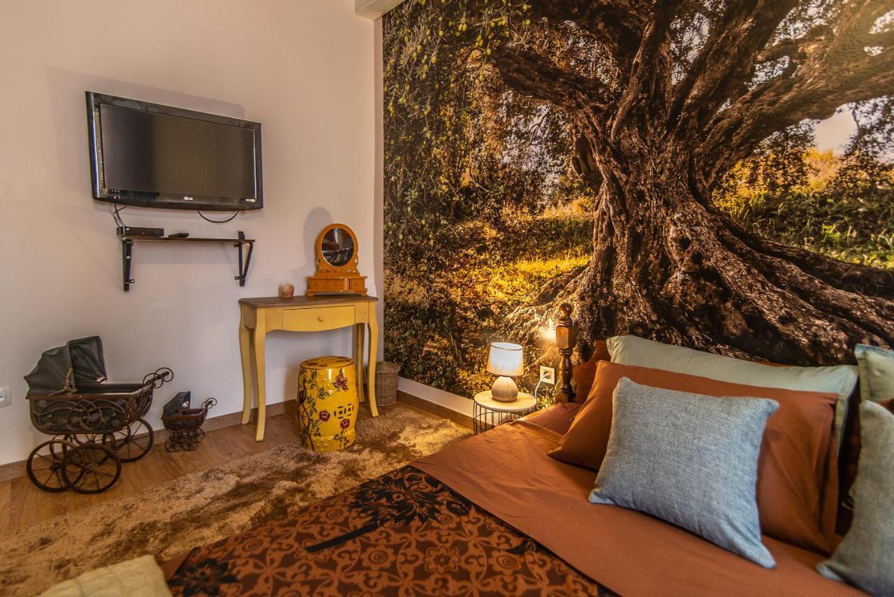 Apartamento Augusta Pula Exterior foto
