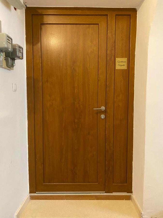 Apartamento Augusta Pula Exterior foto