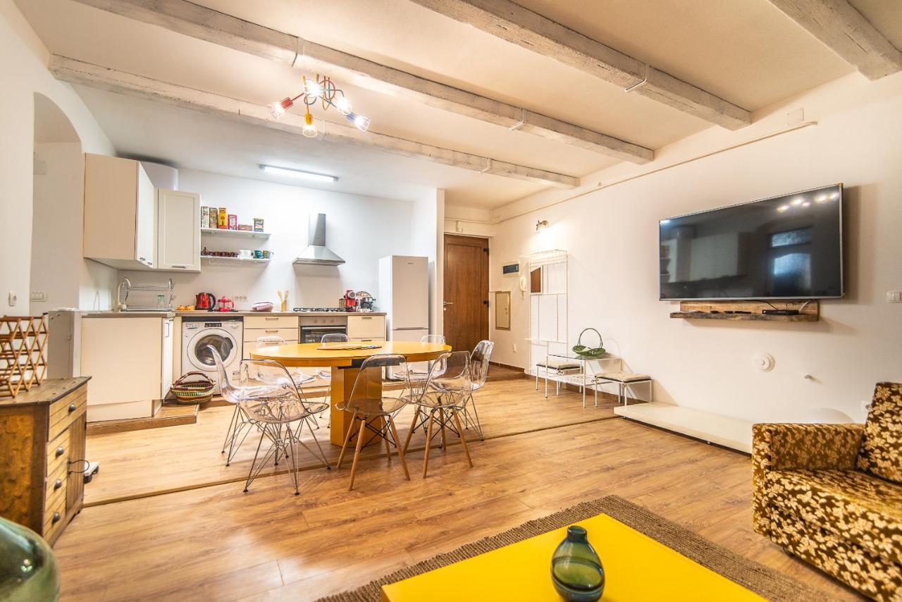 Apartamento Augusta Pula Exterior foto